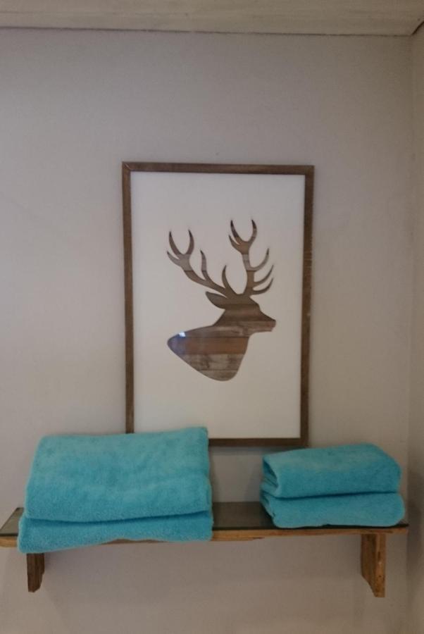 'Sissi' Ein Zaubehaftes Apartement Im Modernen Landhausstil Oberammergau Bagian luar foto